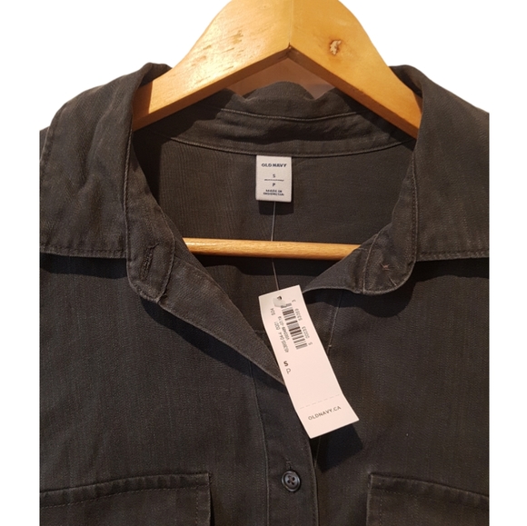 Shirt dress size small - Picture 2 of 4